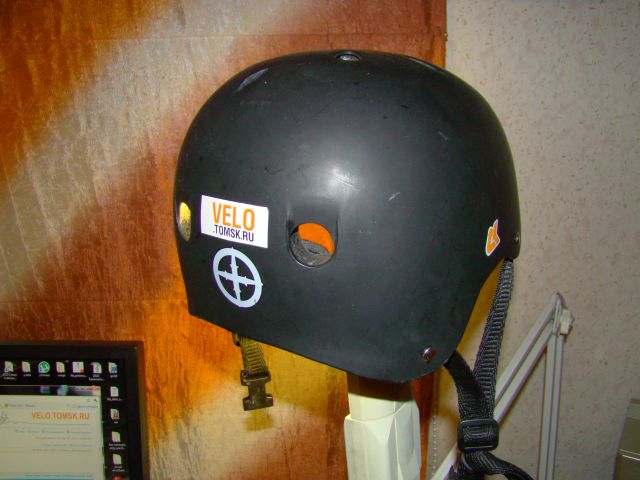 Котелок Target, размер М <br />350р