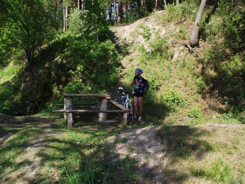 И, наконец долгожданный Иткаринский водопад, где мы помылись, поели (сало рулит!!!), отдохнули.