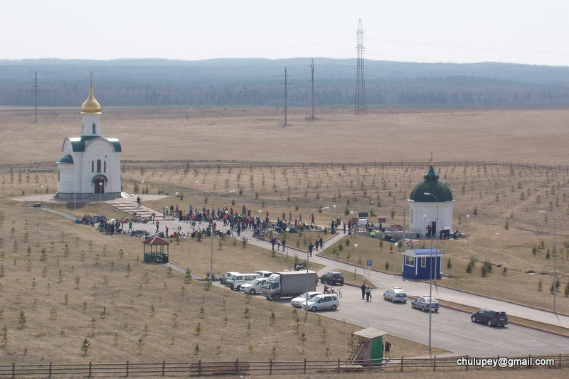 Веломуравьи