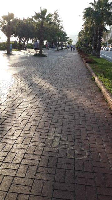 дорожки