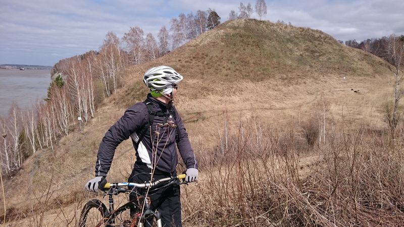 городище Шеломок