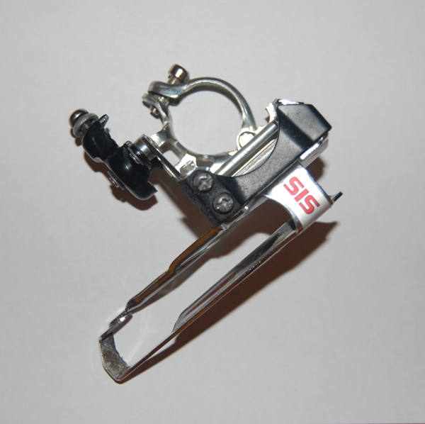 Переключатель Shimano SIS