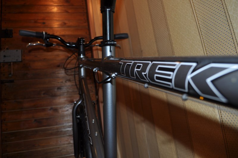 TREK